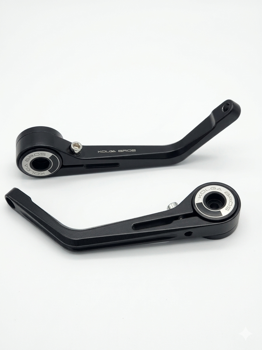 Kolga Bros Modular X Mirrors (KBMM03)