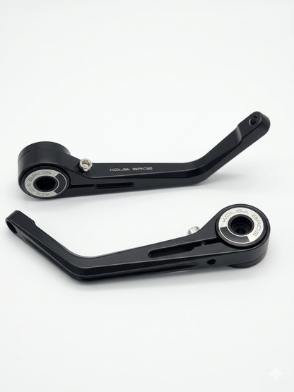 Kolga Bros Modular X Mirrors (KBMM03)
