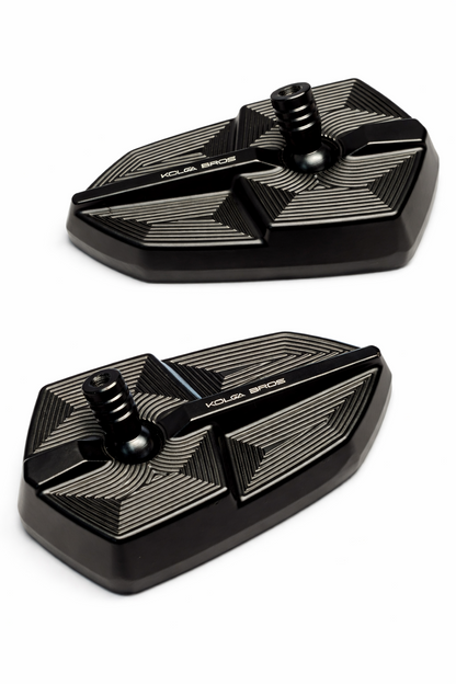 Kolga Bros Modular X Mirrors (KBMM03)