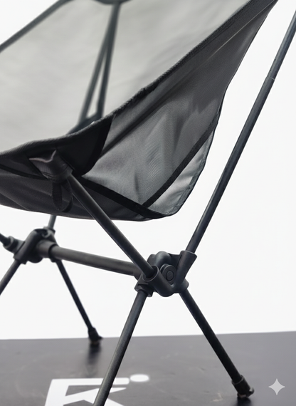 Kolga Bros Moto Folding Chair (KBMCC-01)