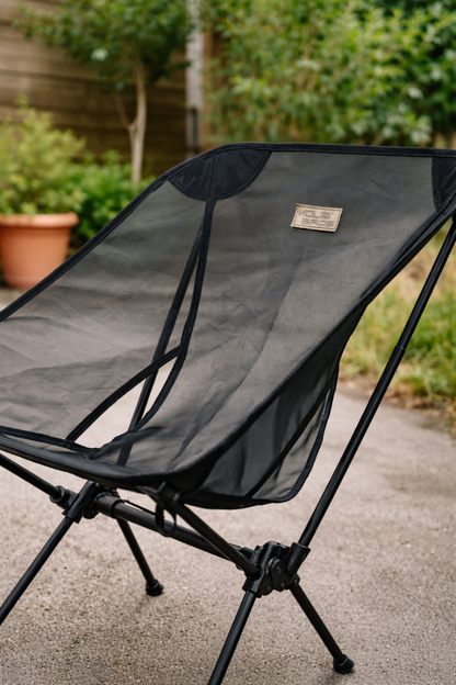 Kolga Bros Moto Folding Chair (KBMCC-01)