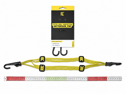 Kolga Bros Octopus Tie (KKBS-13)