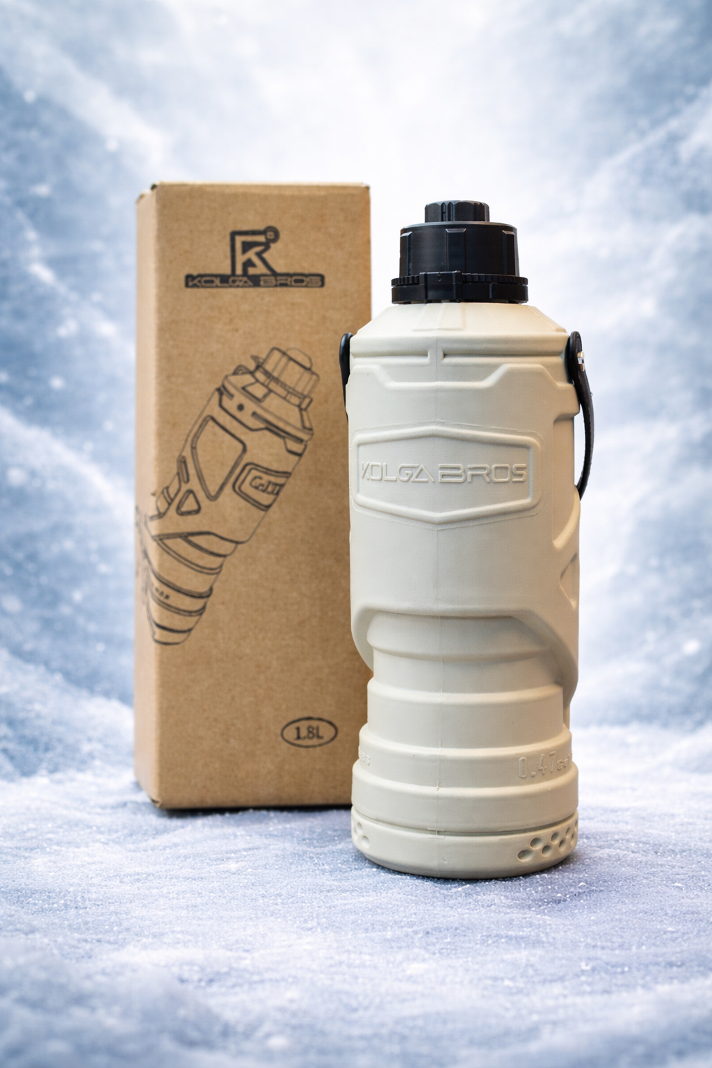 Kolga Bros Reserve X 1.8 Litre (KBFB01)