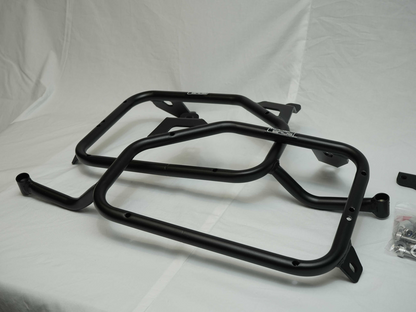 Kolga Bros Side Frame For Honda Transalp 750 (KBSS-TA750-BLACK)
