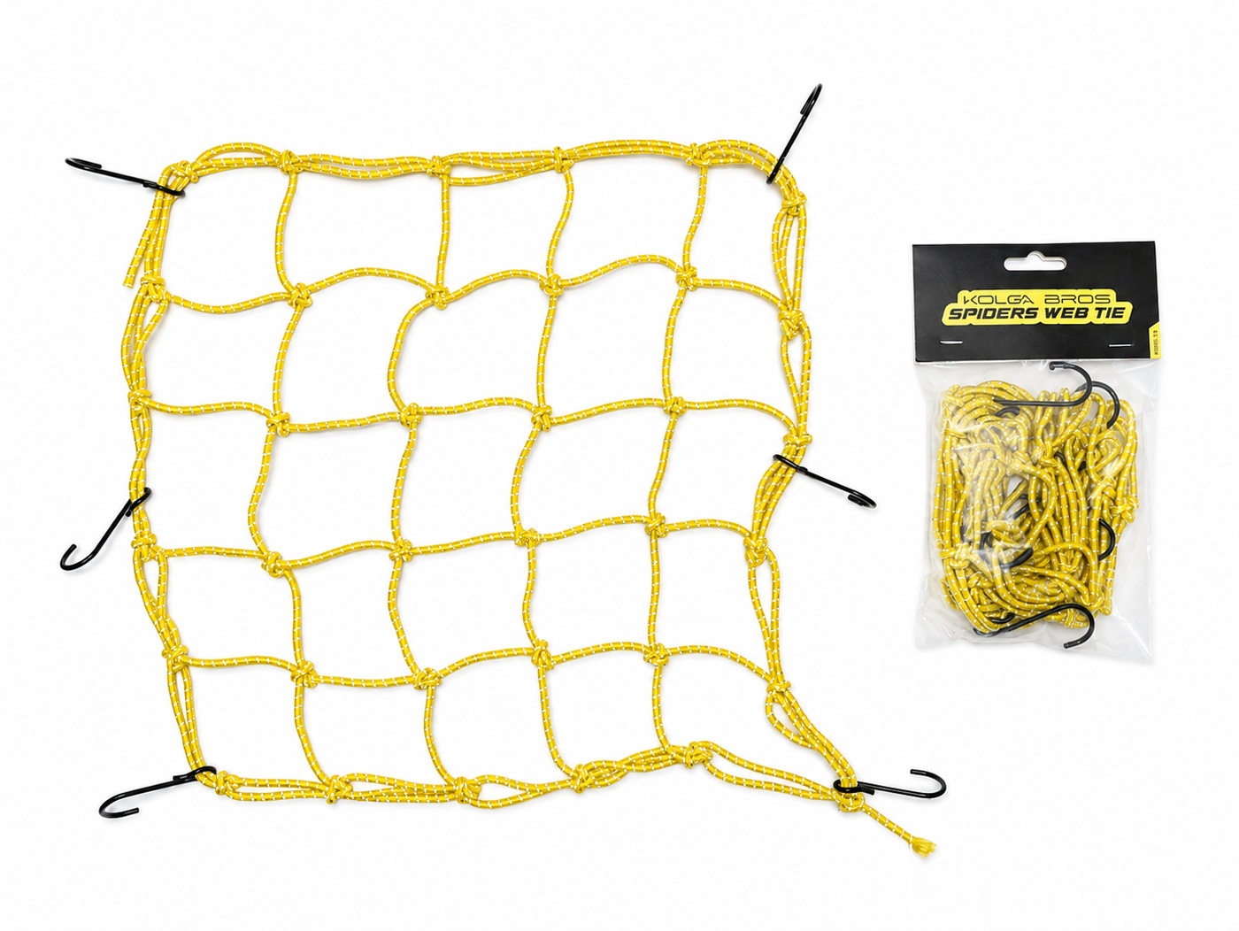 Kolga Bros Spiders Web Tie (KBBS-14)