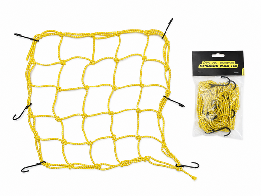 Kolga Bros Spiders Web Tie (KBBS-14)