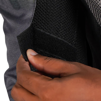 Korda Cosmo Riding Jacket - Black