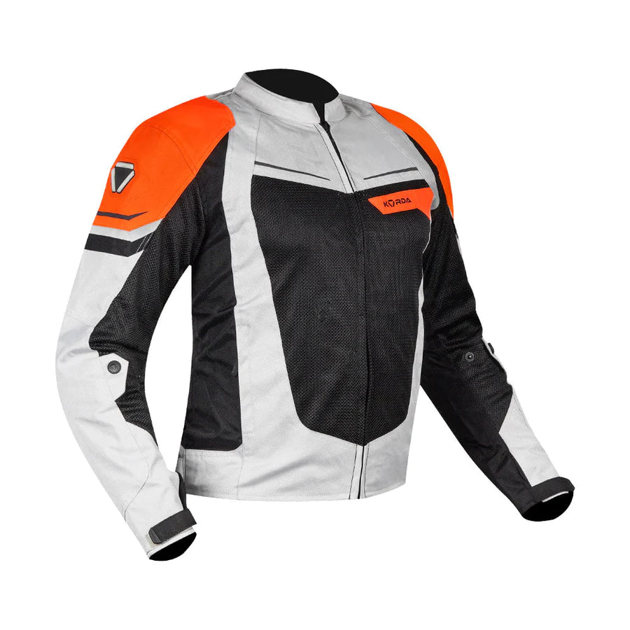 Korda-Edge-Riding-Jacket-Light