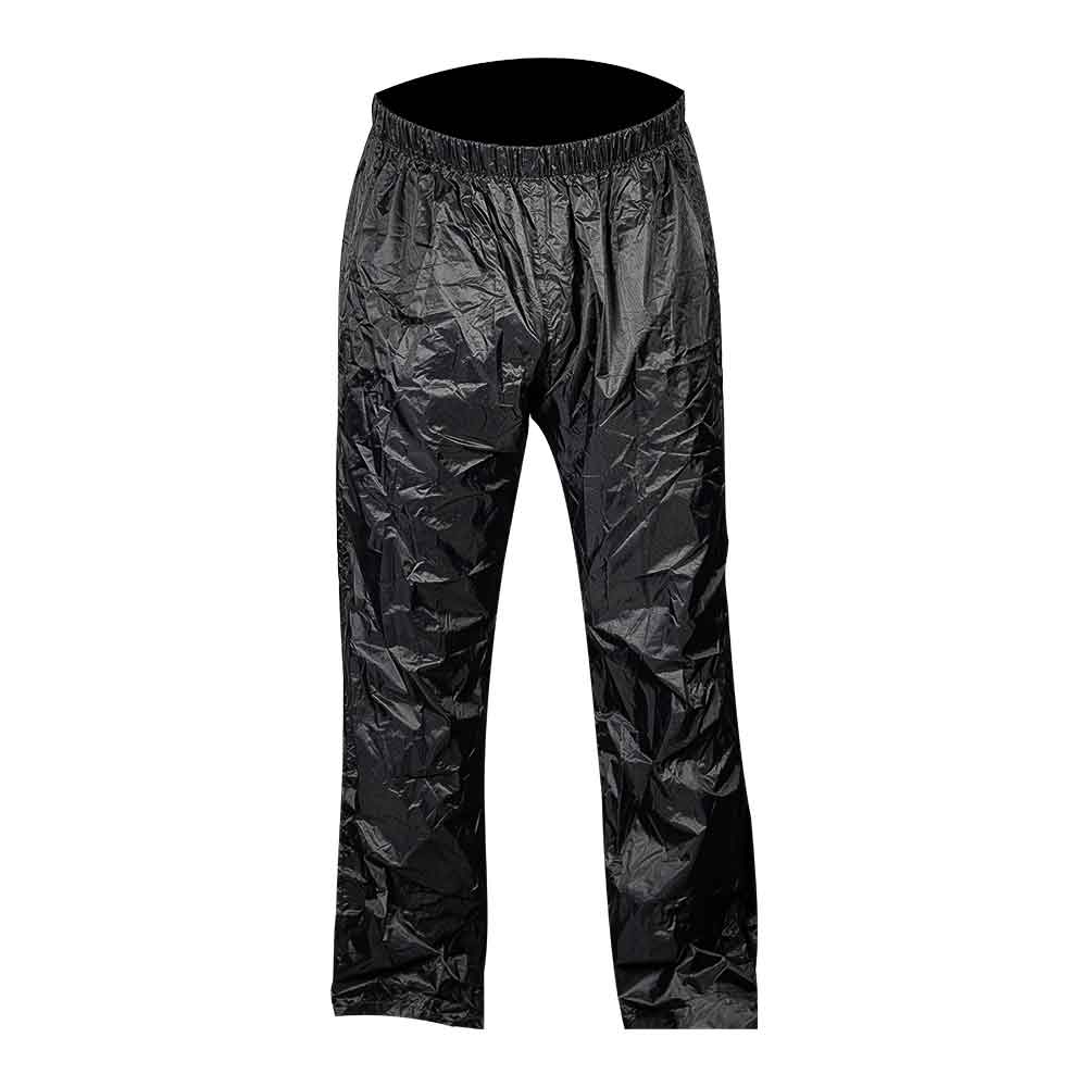 Korda Fury Black Riding Pant - Comfortable + Heavy Duty