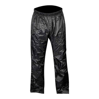 Korda Fury Black Riding Pant - Comfortable + Heavy Duty