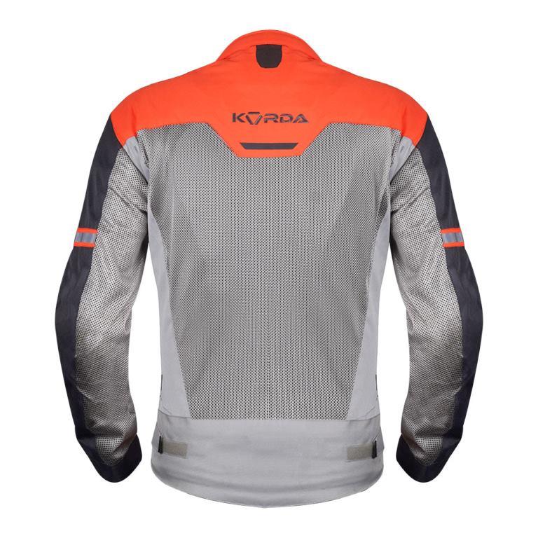 Korda Metro Riding Jacket – Orange