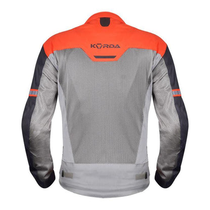 Korda Metro Riding Jacket – Orange