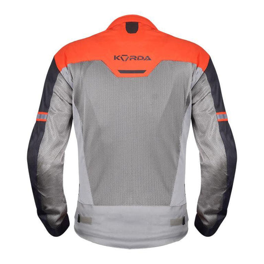 Korda Metro Riding Jacket – Orange