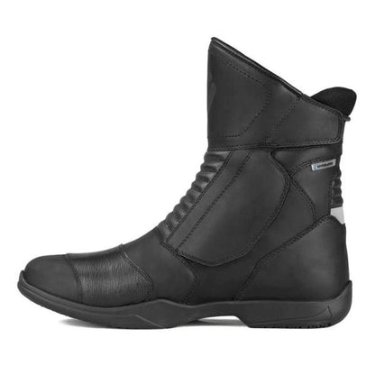 Korda TourMaster Low Riding Boots With D3O - Black