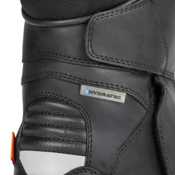 Korda TourMaster Low Riding Boots With D3O - Black