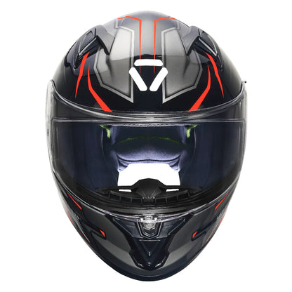 Korda Tourance Lead Helmet - Fluorescent Orange