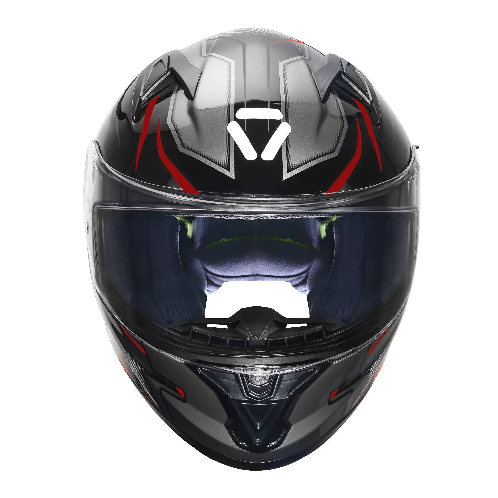 Korda Tourance Lead Helmet - Red