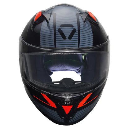 Korda Tourance Suzuka Helmet - Orange