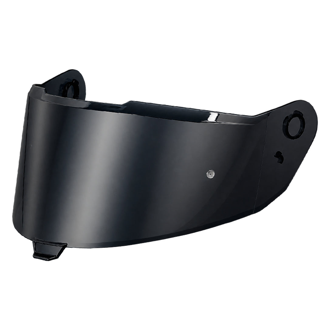 Korda Evo Helmet Visor - Smoke