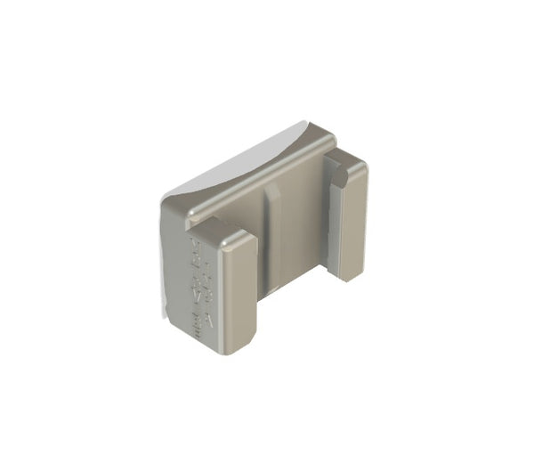 Korda Icon Helmet Chin Mount by Motovibe