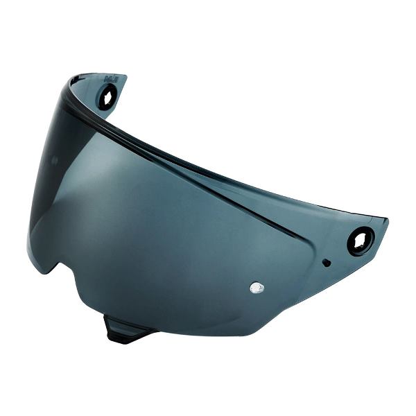 Korda Icon Helmet Visor (Smoke)
