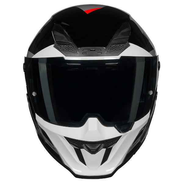 Korda Icon Lemur Helmet (Gloss Red)