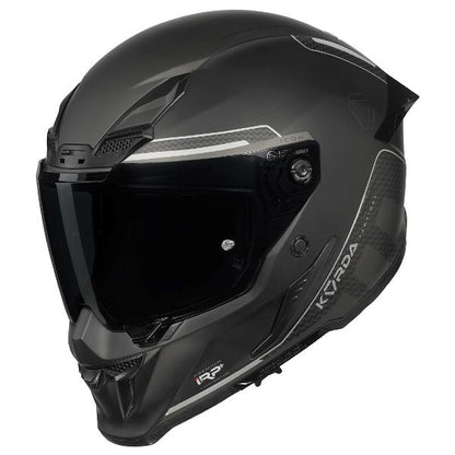 Korda Icon Tokio Helmet (Black)