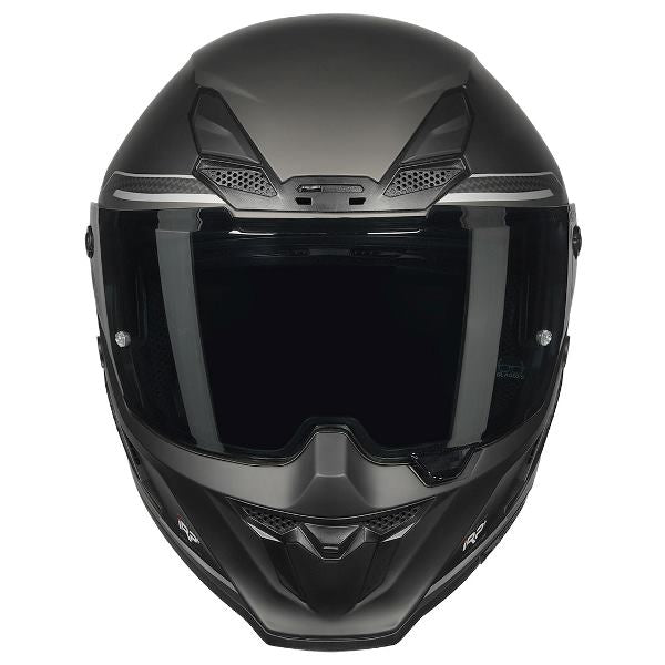 Korda Icon Tokio Helmet (Black)