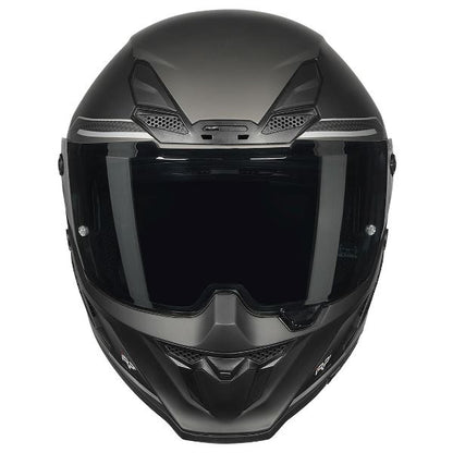 Korda Icon Tokio Helmet (Black)