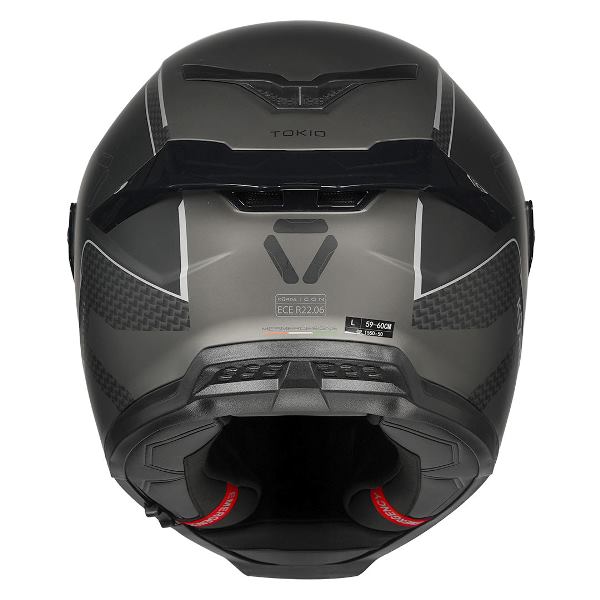 Korda Icon Tokio Helmet (Black)