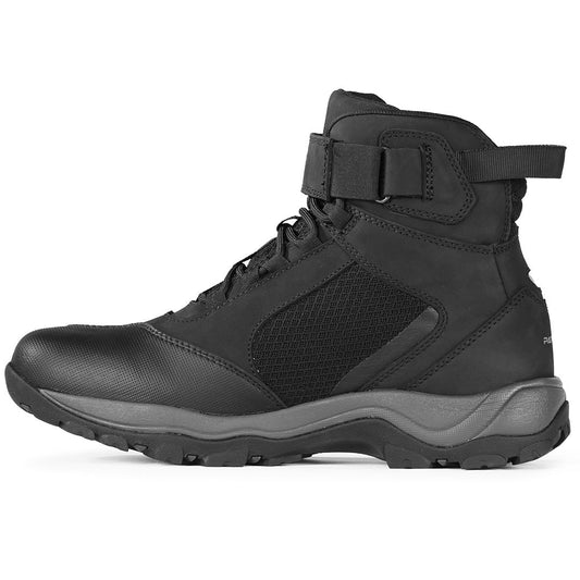 Korda Pathfinder Riding Boots With Sas-Tec (Black)