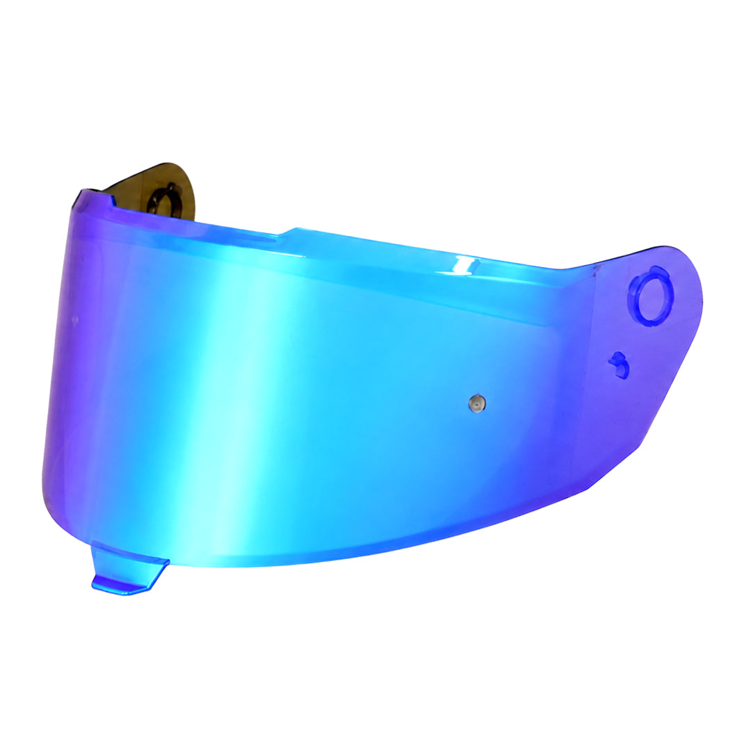 Korda Revo Visor For Evo Helmets - Blue