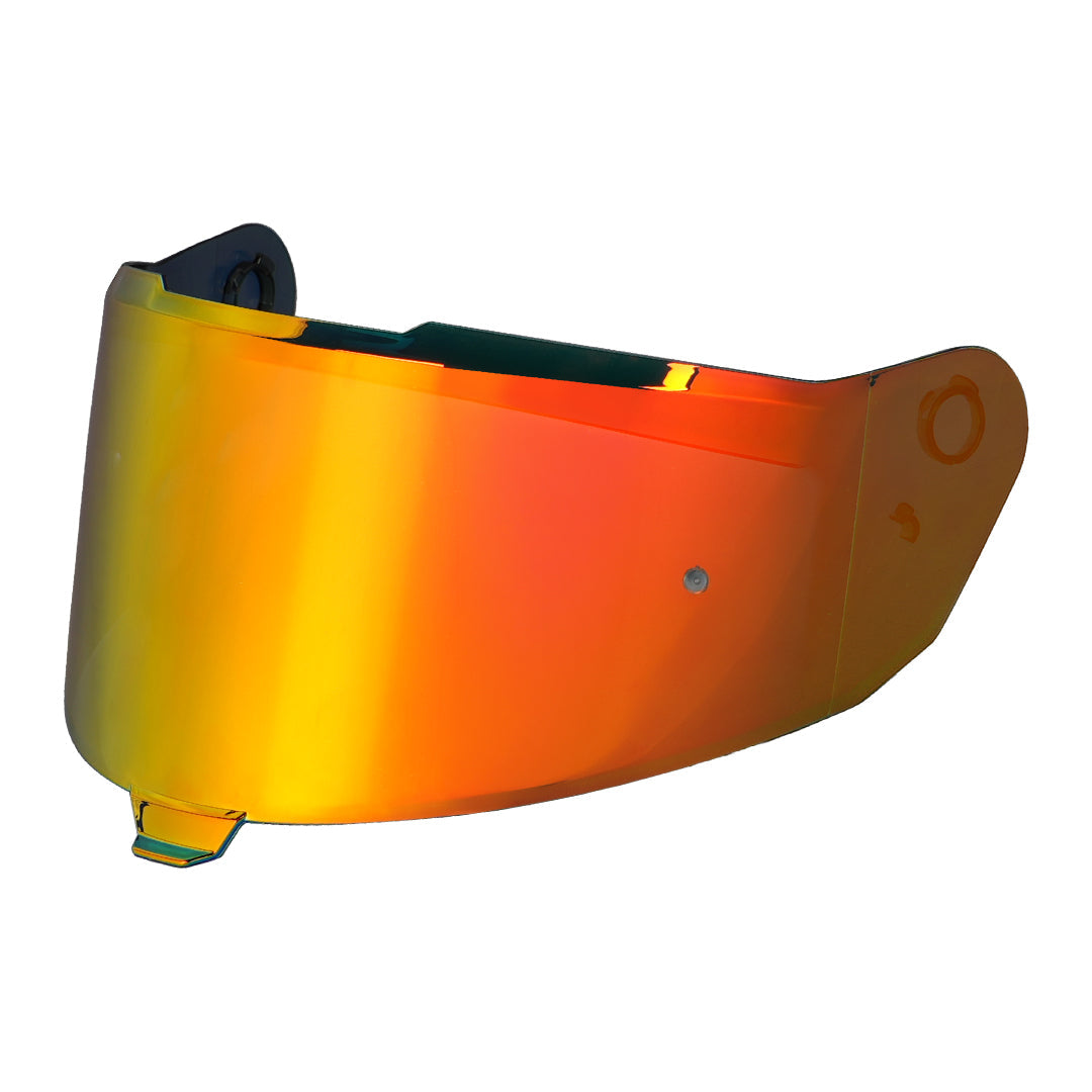 Korda Revo Visor For Evo Helmets - Red