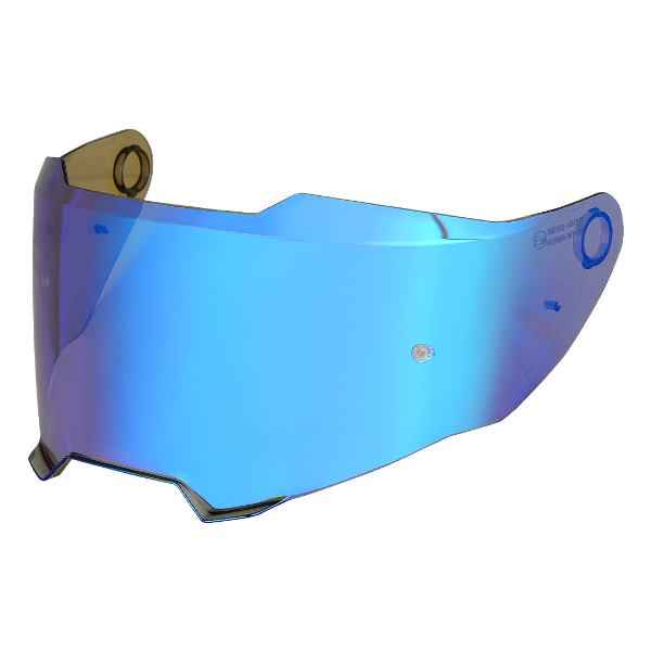 Korda Revo Visor For Korda Sonic GP Helmet (Blue)
