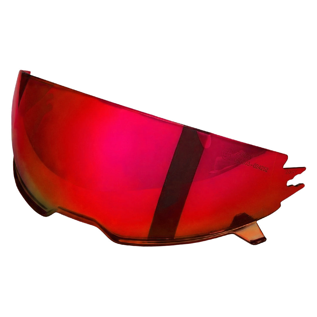 Korda Revo Visor For StormTrooper Helmets - Red