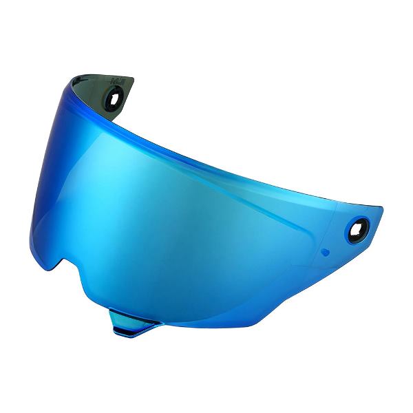 Korda Revo Visor Icon Helmet (Blue)
