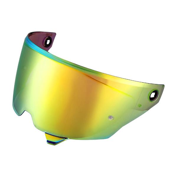 Korda Revo Visor Icon Helmet (Gold)