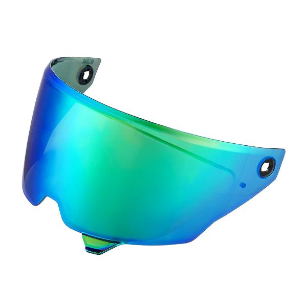 Korda Revo Visor Icon Helmet (Green)