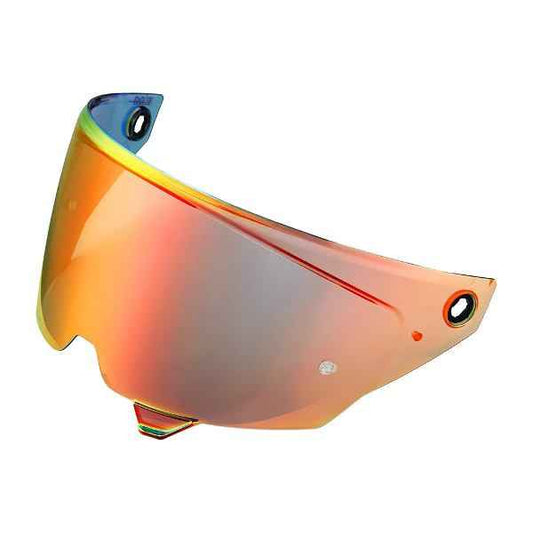 Korda Revo Visor Icon Helmet (Red)