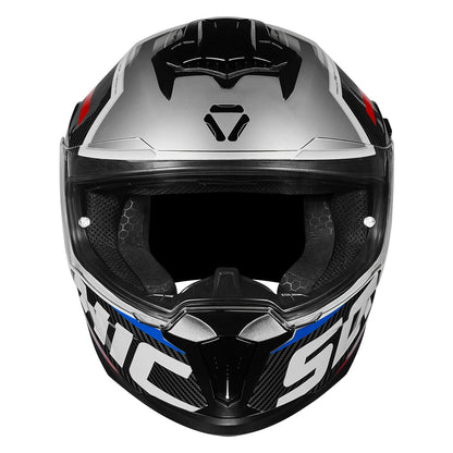 Korda Sonic GP SPI-D Blue - Helmet