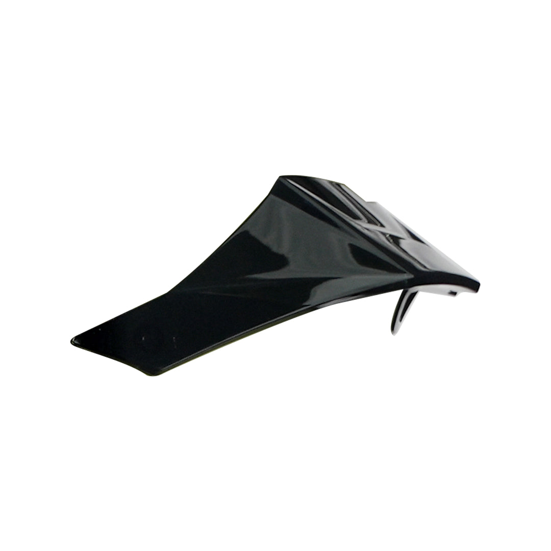 Korda Spoiler For Korda Icon Helmets (Dark Smoke)