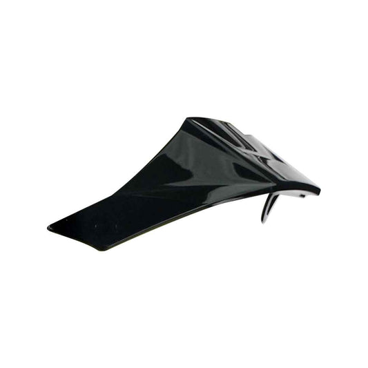 Korda Spoiler For Korda Icon Helmets (Dark Smoke)