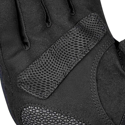 Korda Street 2.0 SF Riding Gloves - Black Grey