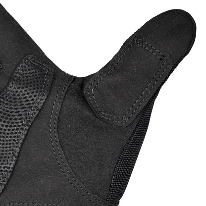 Korda Street 2.0 SF Riding Gloves - Black Grey
