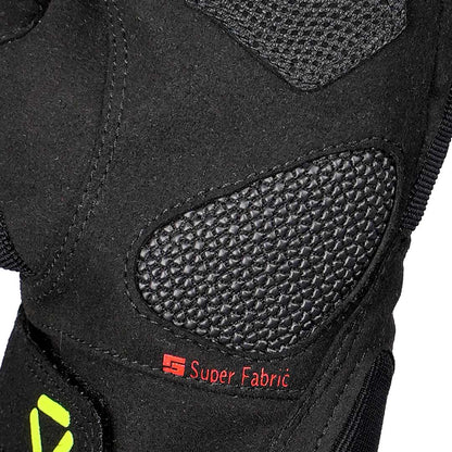 Korda Street 2.0 SF Riding Gloves - Black Grey