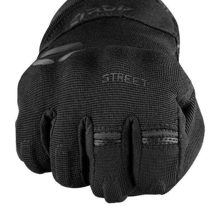 Korda Street 2.0 SF Riding Gloves - Black Grey