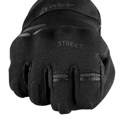 Korda Street 2.0 SF Riding Gloves - Black Grey