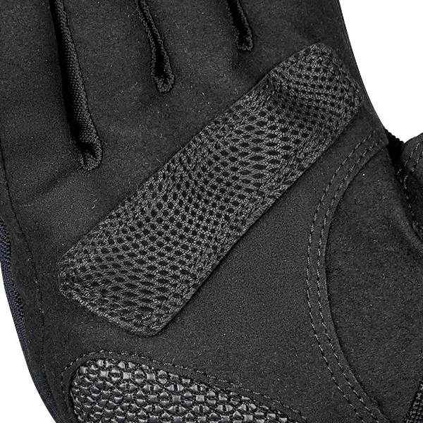 Korda Street 2.0 SF Riding Gloves - Black