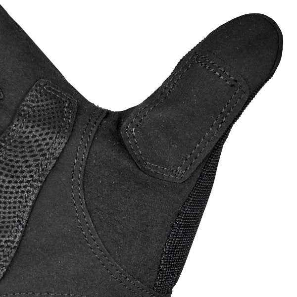 Korda Street 2.0 SF Riding Gloves - Black