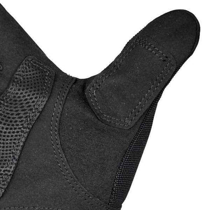 Korda Street 2.0 SF Riding Gloves - Black